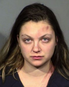 Mom accused of drunk driving at 121 mph before fatal crash