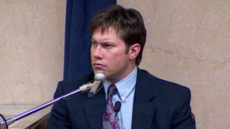 12-NV v. Murphy & Tabish: Kurt Gratzer (part 2)
