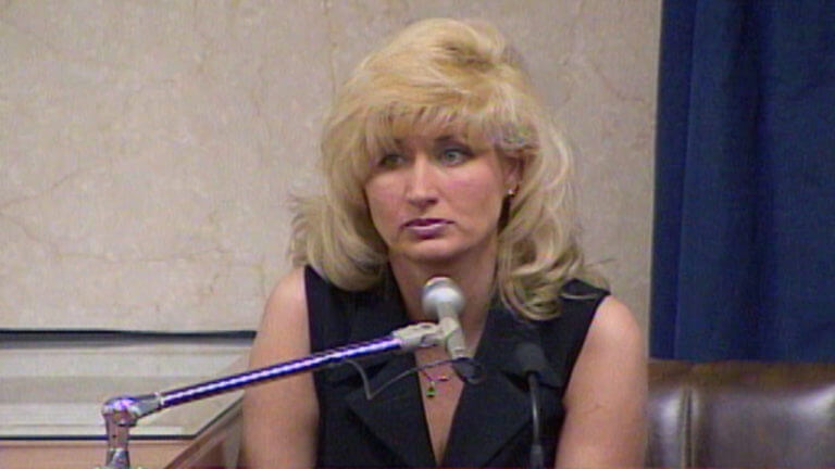 16-NV v. Murphy & Tabish: Deana Perry