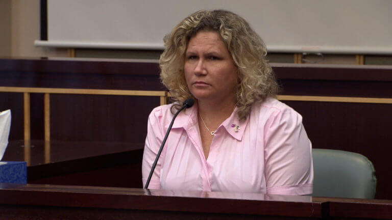3-FL v. Kananen: Cheryl Bracken (part 2)