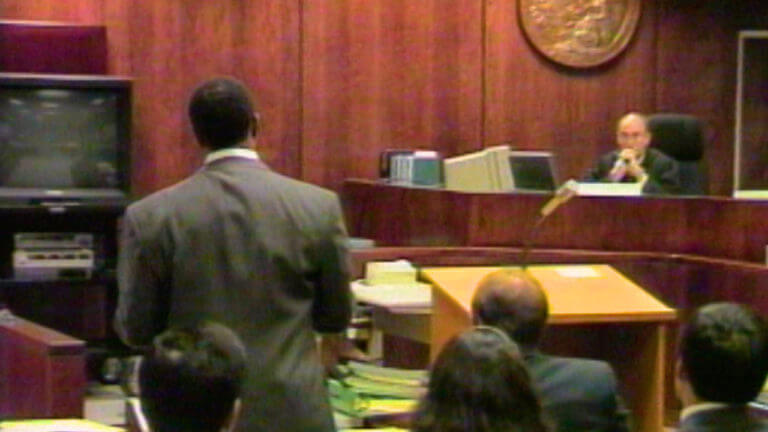 37-CA v. Powell, et al.: Outside the Presence of the Jury