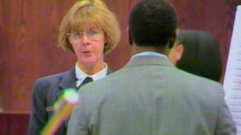 103-CA v. Powell, et al.: Glenda Tosti