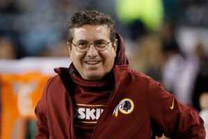 Post reports misconduct allegations against DC NFL team