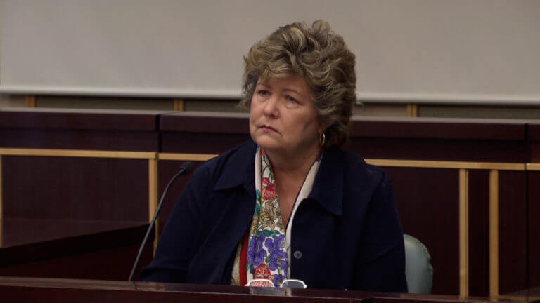 4-FL v. Kananen: Judith Lentz & Deputy Justin Patrick