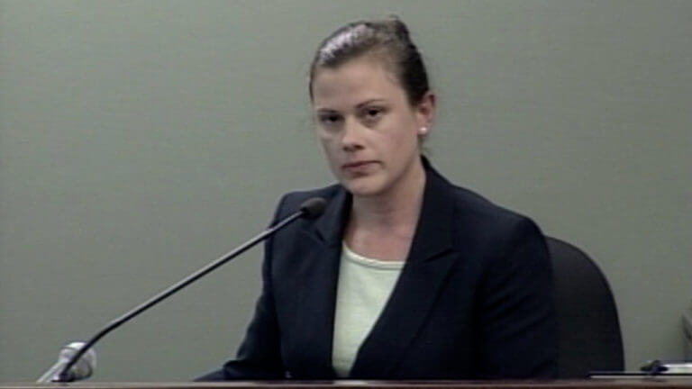 25-MA v. Entwistle: Deanna Dygan