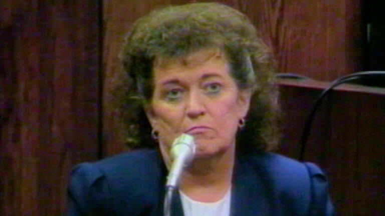 26-CA v. Powell, et al.: Carol Edwards