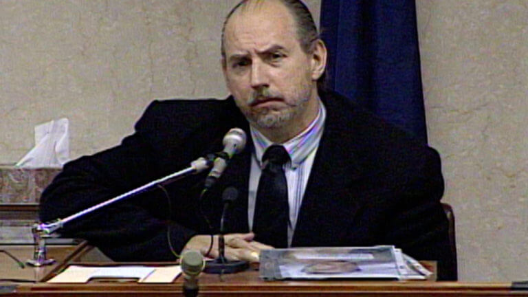 54-NV v. Murphy & Tabish: Dr. Larry Sims