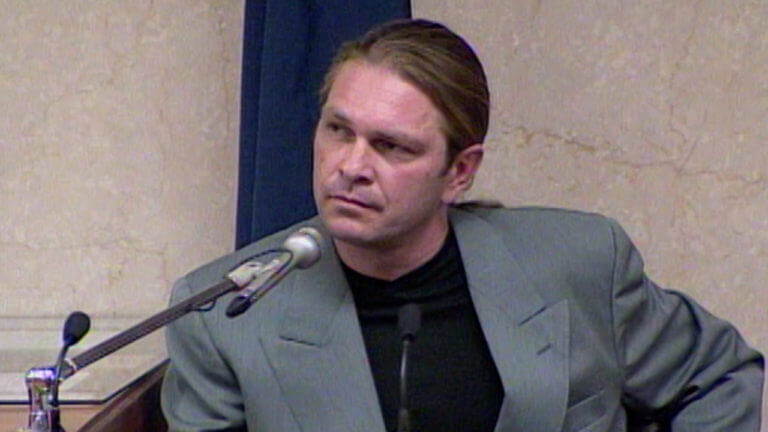 13-NV v. Murphy & Tabish: Kurt Gratzer Witness Testimony