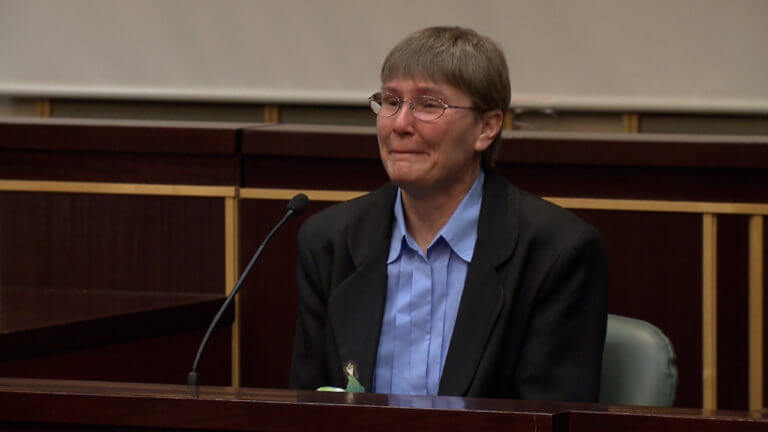 29-FL v. Kananen: Stacey Kananen