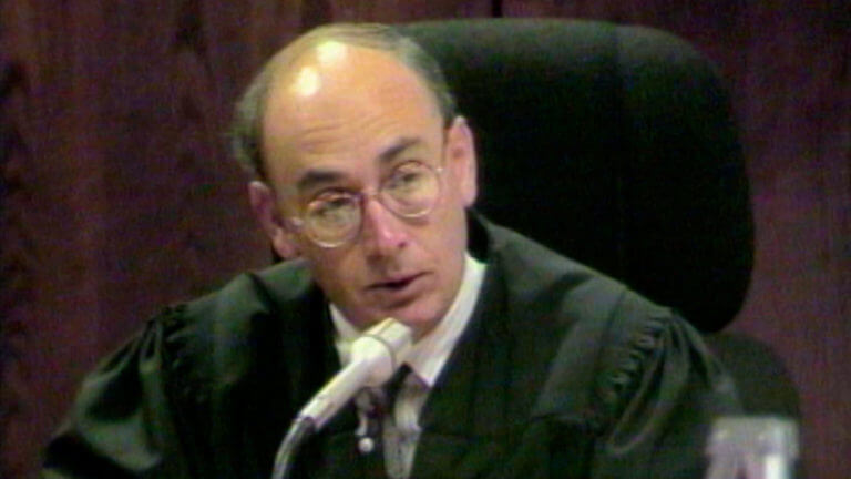 33-CA v. Powell, et al.: Outside the Presence of the Jury