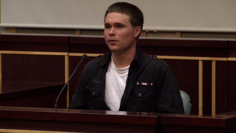 26-FL v. Kananen: Christopher Bracken Jr.