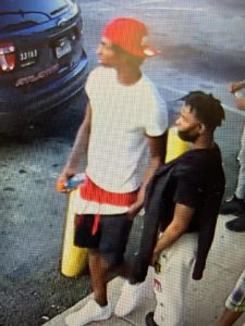 2 arrested in Wendy’s fire after Rayshard Brooks’ shooting