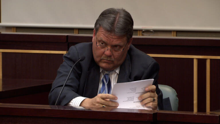 15-FL v. Kananen: Detective Mark Hussey (part 2)