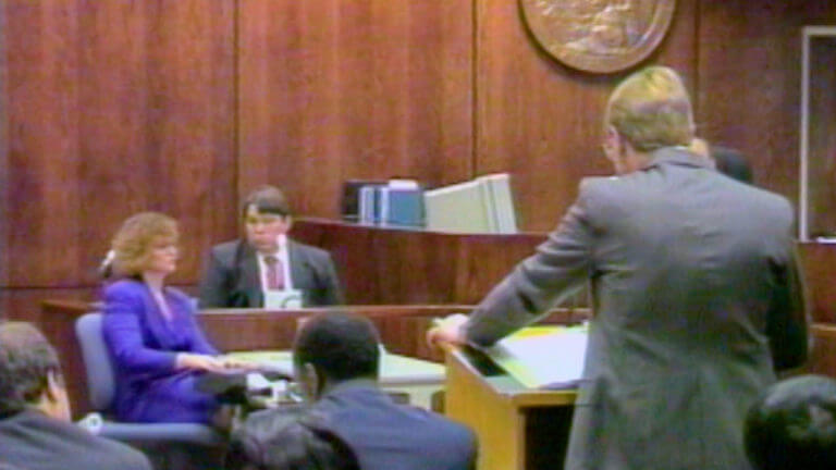 25-CA v. Powell, et al.: Lawrence Davis