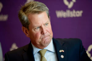 Governor wants to overhaul citizen arrests after Arbery case