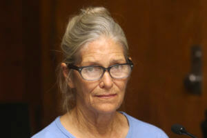 Charles Manson follower Leslie Van Houten is one step closer to freedom