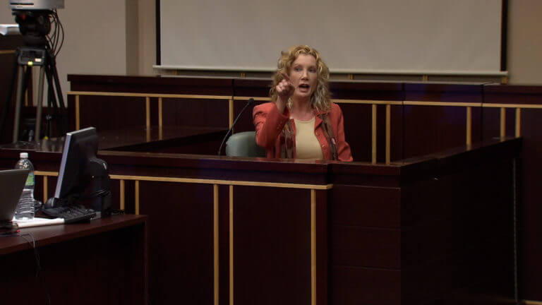 32-FL v. Kananen: Defense Closing Argument