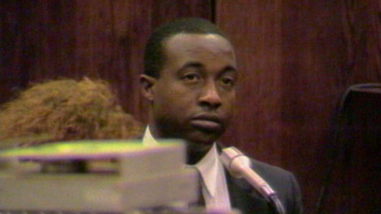 18-CA v. Powell, et al.: Officer Edward Jordan