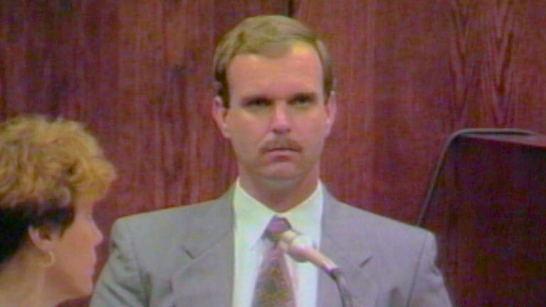 71-CA v. Powell, et al.: Sgt. Joseph Vondriska