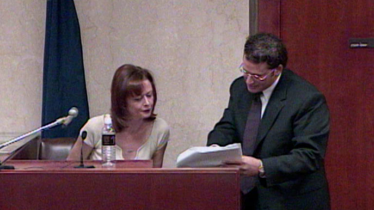 10-NV v. Murphy & Tabish: Natalie Vogt