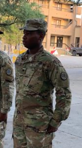 Attorney: Missing Texas solider was killed at Fort Hood