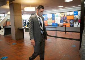 Ex-cop pleads guilty to manslaughter in George Floyd’s death