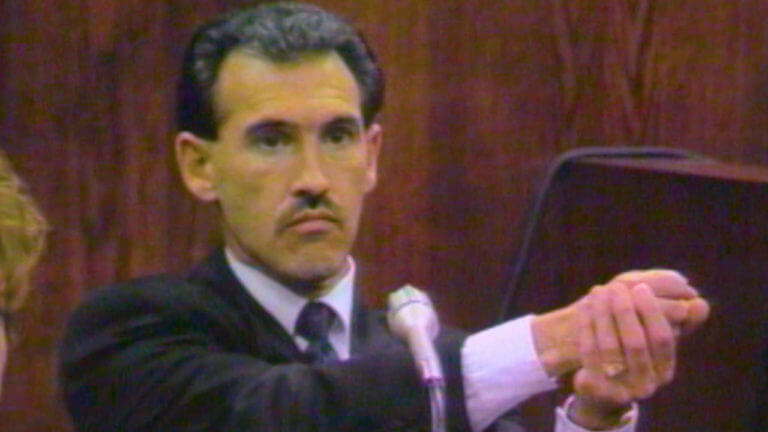 80-CA v. Powell, et al.: Officer Theodore Briseno
