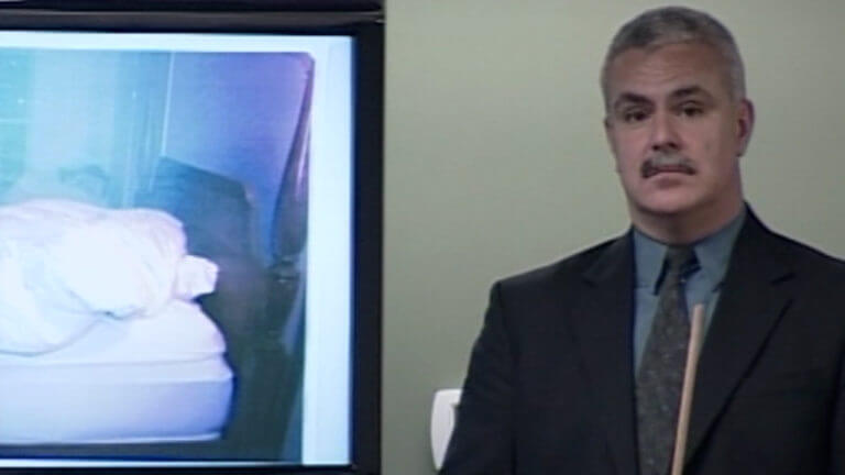 16-MA v. Entwistle: Sgt. Michael Sutton & Sgt. Steven Bennett