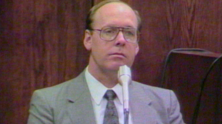 29-CA v. Powell, et al.: Lt. Patrick Conmay
