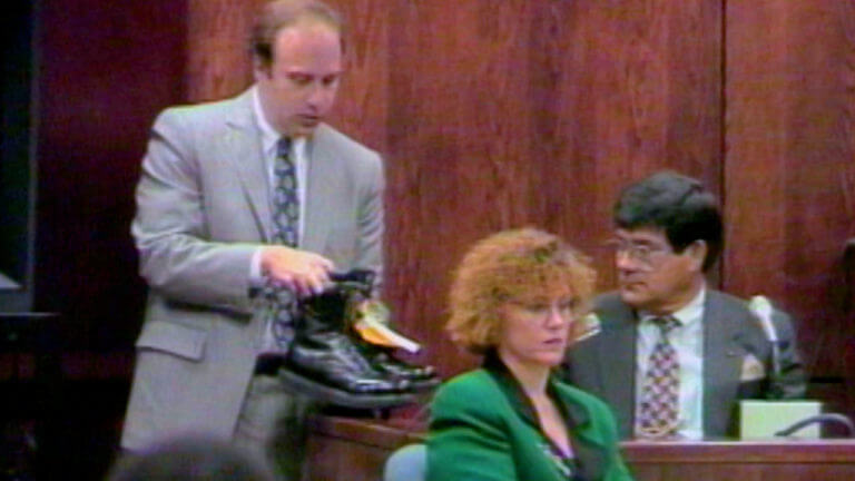 31-CA v. Powell, et al.: Detective Ewing Kwock & Detective Addison Arce