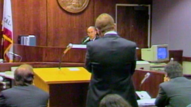 116-CA v. Powell, et al.: Outside the Presence of the Jury