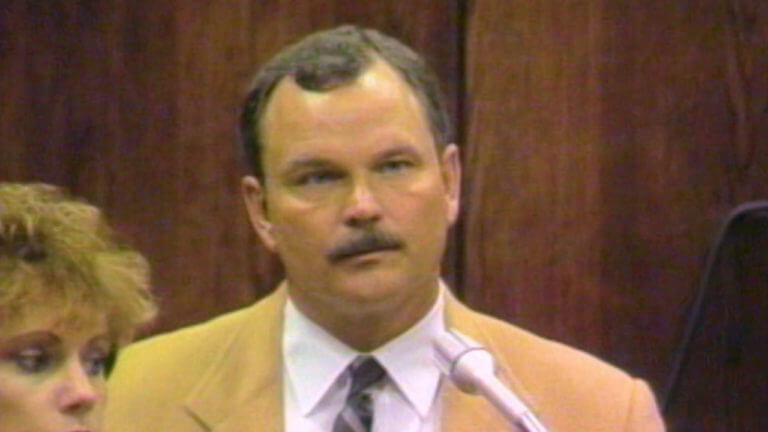 48-CA v. Powell, et al.: Sgt. Charles Duke Jr. (part 2)