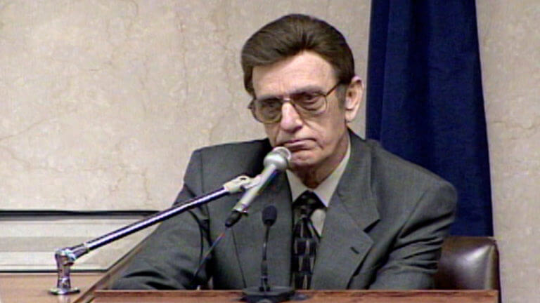 22-NV v. Murphy & Tabish: Leo Casey
