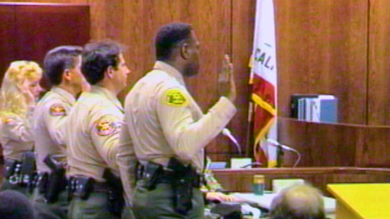 117-CA v. Powell, et al.: Jury Instructions