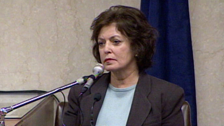 41-NV v. Murphy & Tabish: Janice Tanno