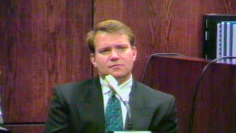 64-CA v. Powell, et al.: Officer Christopher Hajduk