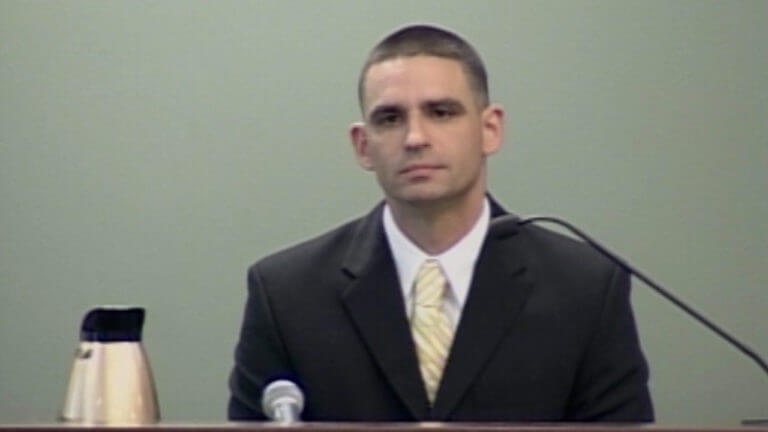 22-MA v. Entwistle: John Soares