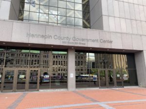 Prosecutors want joint trial for 4 ex-cops in Floyd death