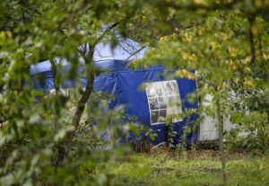 Germany: Garden search continues in McCann investigation