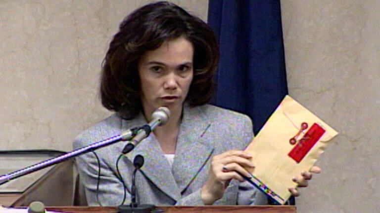 37-NV v. Murphy & Tabish: Jessie Sams