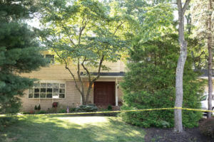 Son of US District Judge Esther Salas killed, husband shot