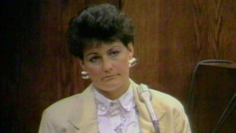 9-CA v. Powell, et al.: Officer Melanie Singer