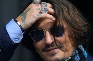 Depp’s lawyers play video showing Heard ‘attacked’ sister, witness statements differ