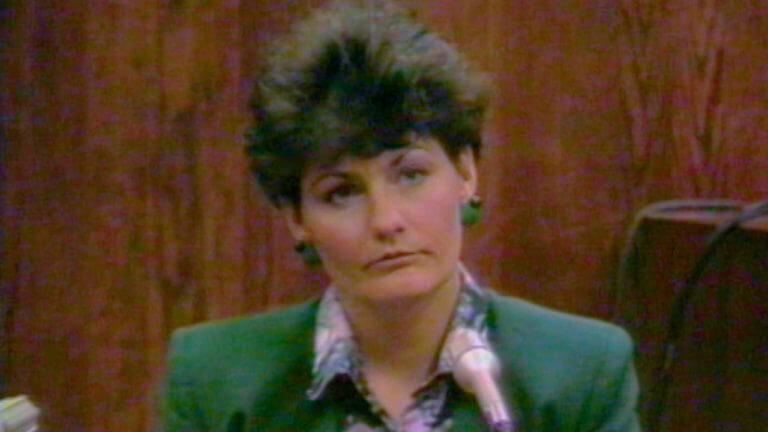 12-CA v. Powell, et al.: Officer Melanie Singer (part 4)