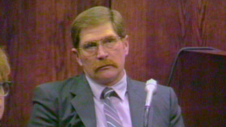 76-CA v. Powell, et al.: Officer Jerry Mulford