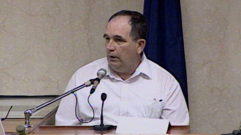 45-NV v. Murphy & Tabish: Charles Biederman