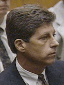 CA v. OJ SIMPSON: Week 33