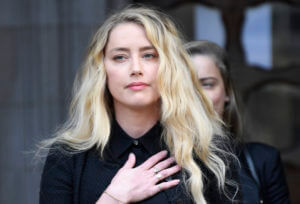 Depp lawyer says Amber Heard lied during tabloid libel case