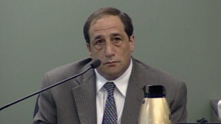 40-MA v. Entwistle: Dr. William Zane (part 2)