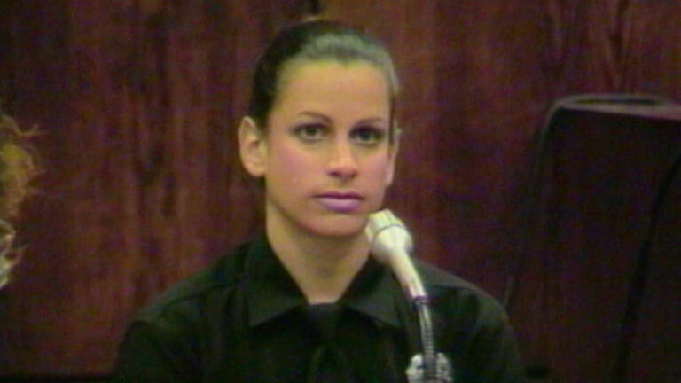 34-CA v. Powell, et al.: Kathleen Bosak
